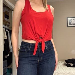 Aritzia Babaton Jeronimo top